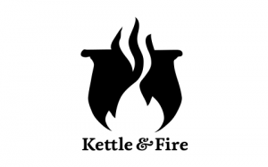 Kettle & Fire - David Fox